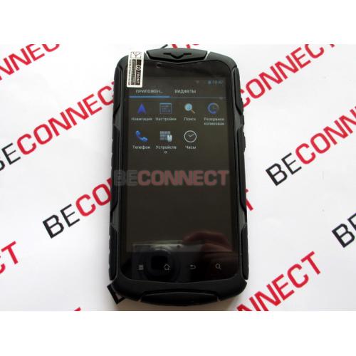 Jeep J6 2/8GB Black